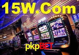 pkpbet: Seu Cassino Premiado com Pagamentos Rápidos