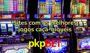 pkp jogo