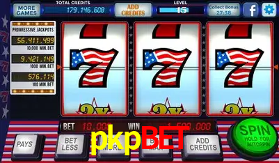 Segurança 2FA pkpbet