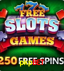 Estatísticas do Jogo pkpbet