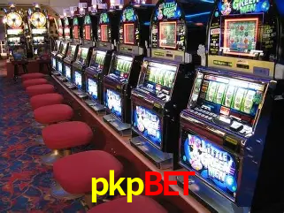 Login Seguro pkpbet