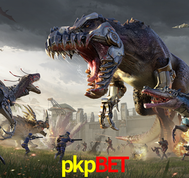 Casino VIP pkpbet