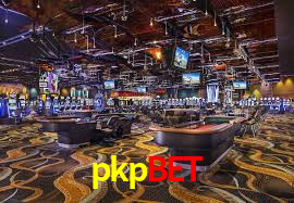 pkp jogo