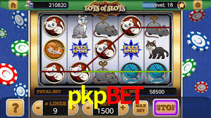 pkpbet,pkp.bet