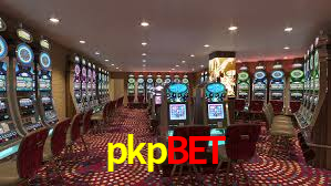 Premium Interface pkpbet