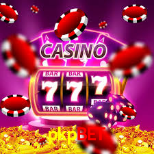 pkpbet: A Experiência de Casino com Jogos de Mesa ao Vivo