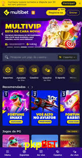 Live Casino pkpbet