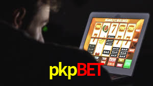 Experimente o Login Seguro Premium no pkpbet