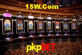 Experiência VIP pkpbet
