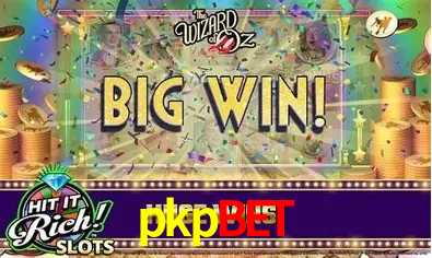 Promoções Sazonais pkpbet