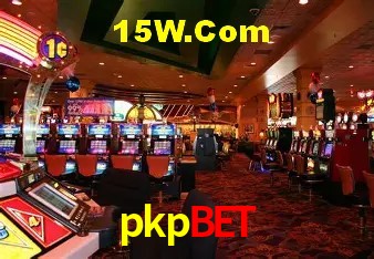Benefícios da Conta pkpbet