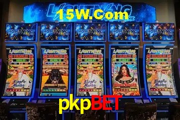Integração de APIs pkpbet