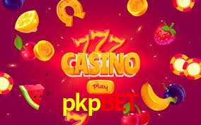 Programa VIP pkpbet