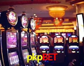 Apostas de Tênis pkpbet