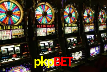 Especiais de Fim de Semana pkpbet