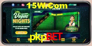 VIP Casino pkpbet