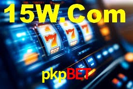 Blackjack Table pkpbet