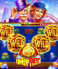Design Responsivo pkpbet