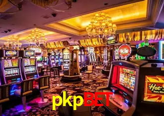 Diretório de Jogos pkpbet